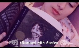 "Obsessed with Austen" Ep. 1