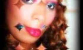 new yrs out in with  the old =)