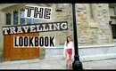 The Travelling Lookbook | Eastern Canada & NYC
