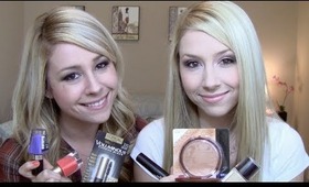 Drugstore Haul