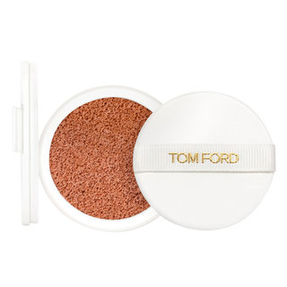 Soleil Glow Tone Up Foundation Hydrating Cushion Compact Refill 3 Peach Glow Tone Up