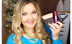 ★FRIDAY FAVORITES & FLOPS | COVERGIRL, BECCA, JANE★