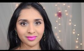 Simple & Easy Everyday Makeup | Get Ready with me
