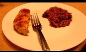 What I Ate Today! | 05.18.2014