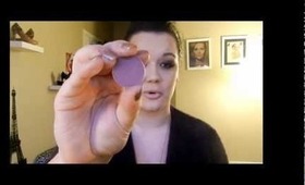 Smokey Eye Tutorial Featuring MAC's Club!