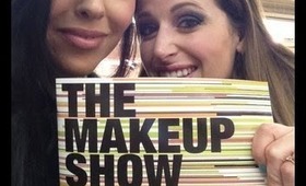 The Makeup Show NYC