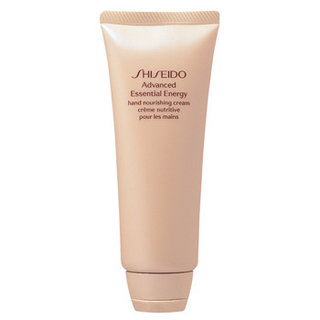 Shiseido Hand Nourishing Cream