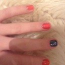 Barry m coral and magnet effect 