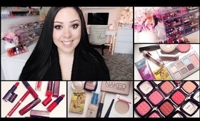 My Favorite Beauty Products of 2013 | Best of Beauty 2013