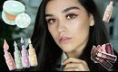 Korean Beauty Chatty makeup tutorial