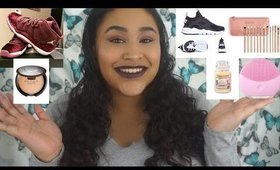 Christmas Wishlist 2016! | Lyiah Xo