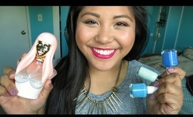 ♡April 2013 Favorites!♡