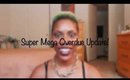 Super Mega Overdue Update!