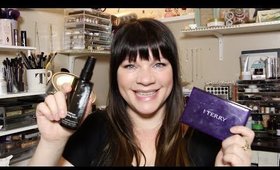 Weekly Beauty Favorites!!!  | THE GLITTER REPORT!!
