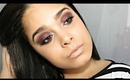 Girl's Night Out/ Valentine's Day Makeup Tutorial