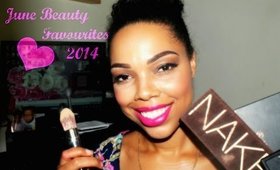 Monthly Favorites, June 2014 KarinaWaldron♡