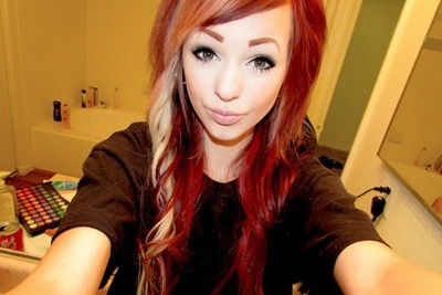 Given Pictures Of Cute Hair Color Ideas (: | Beautylish