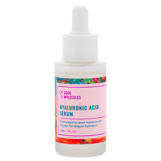 Hyaluronic Acid Serum 30 ml