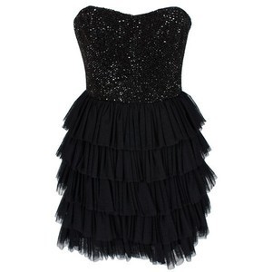 LBD-with shinning and lace

www.carinadresses.com