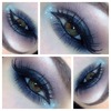 NYE smokey blue