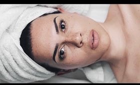 Winter Skincare Routine | Malin + Goetz