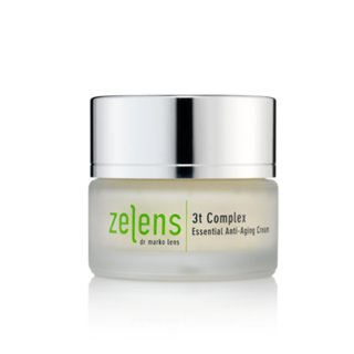 Zelens 3t Complex Essential Anti-Ageing Cream