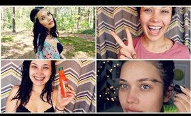 Get Ready W/ Me For the Beach!