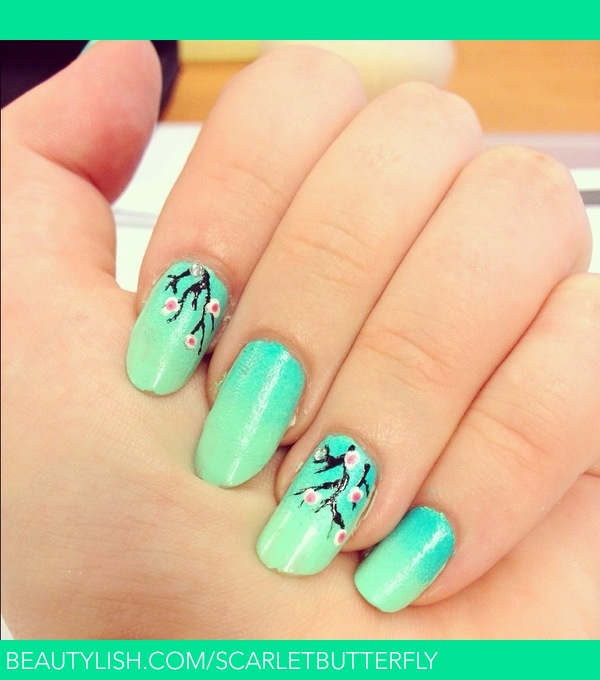 Cold Summer | Clare G.'s (ScarletButterfly) Photo | Beautylish