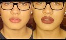 Beauty Basics: Making Lips Appear Fuller | Lip Care, Overlining & More!!