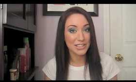 CHIC-CHAT: July Favourites - Beauty Bloggers