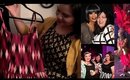 VLOG: Pinup Girl Clothing Collection + Drag Show
