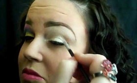Glama Girl Cosmetics "Hawaii" 650 Pallet by Ms.Ashley
