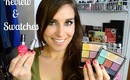 Review & Tutorial: Wet n Wild Spring 2013 Products