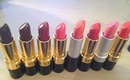 Collection | Revlon Lipsticks