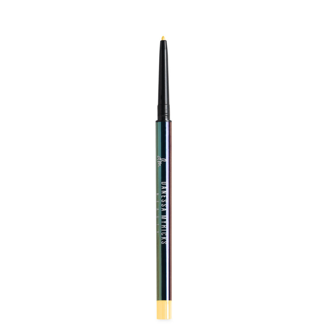 Danessa Myricks Beauty Infinite Chrome Pencil Lemon Quartz