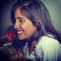 Merav U.