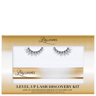 Level Up Lash Discovery Kit