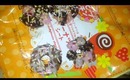 KRACIE Happy Kitchen Donut Shop DIY Candy Kit ♥