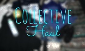 Collective Haul [September 2014]