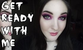 Get Ready With Me!! Jilted Fantasy