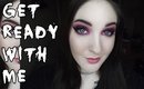 Get Ready With Me!! Jilted Fantasy