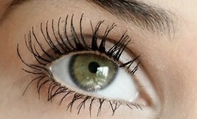 How To:Make Ur Eyelashes Look Long Like False Lashes