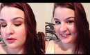 Divergent Inspired Makeup Tutorial: Amity