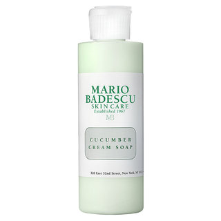 Mario Badescu Cucumber Cream Soap