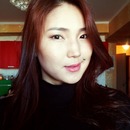 today's make up