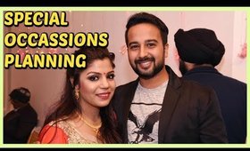 Special Occassions Planning / SuperPrincessjo