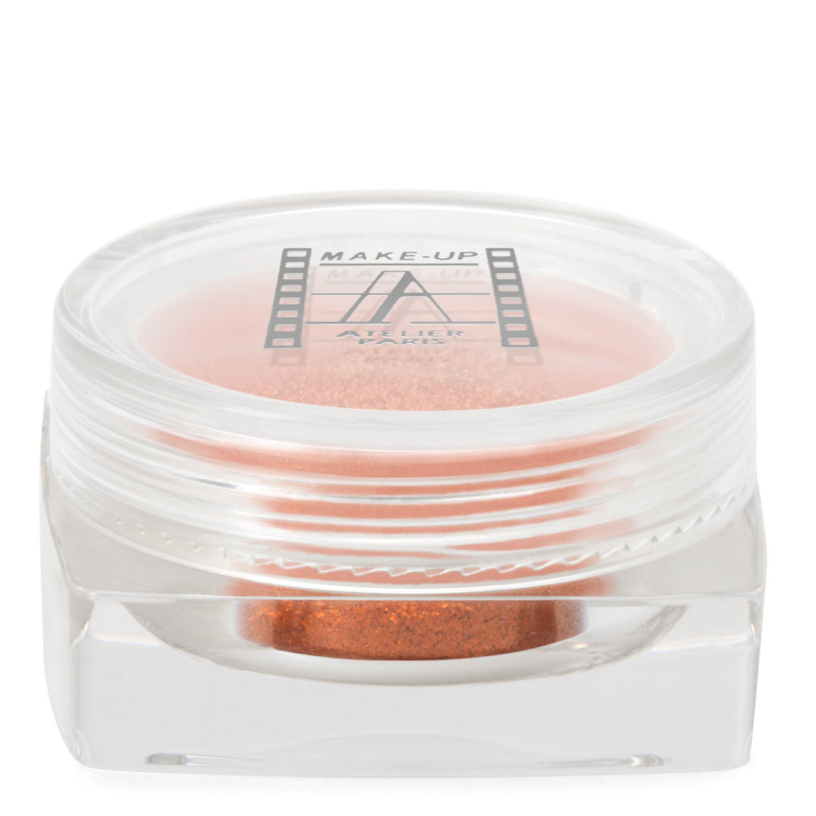 Make-Up Atelier Sparkles SL09 Copper alternative view 1.