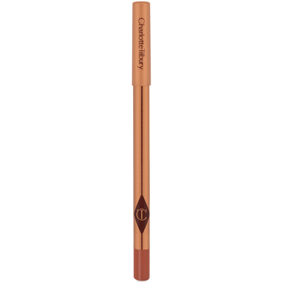 Charlotte Tilbury Lip Cheat Hot Gossip Beautylish