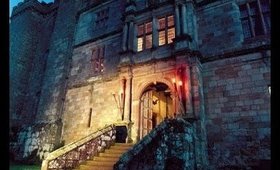 Ghosts of Chillingham Castle