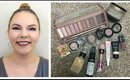 Chit Chat GRWM: Winter Project Pan 2019